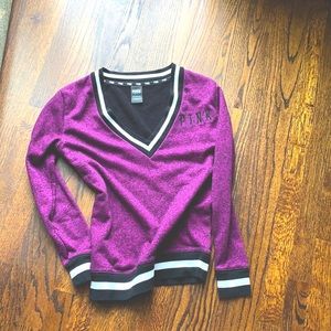 Victoria Secret PINK sweater sweatshirt